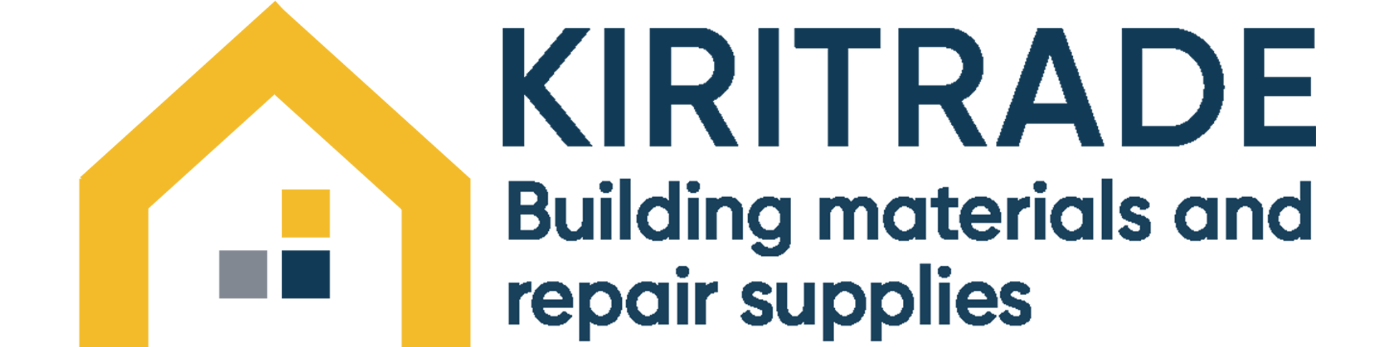 Kiri Trade — Comprehensive supply of construction materials